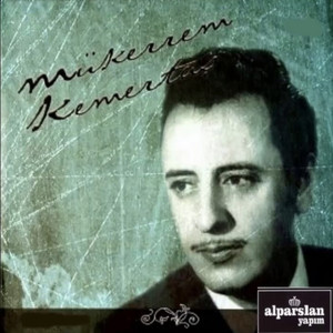 Zührem Gelmedi by Mükerrem Kemertaş