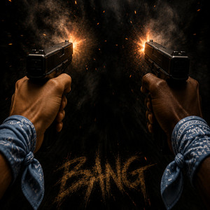 BANG by Little Lito, #AR Jsho