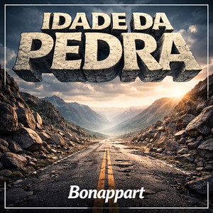 Idade da Pedra by Bonappart