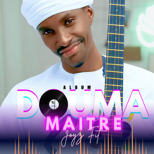 OKALGA by MAÎTRE JOYZ FIT