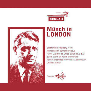 Symphony No.8 in F major, Op.93: Allegro vivace e con brio