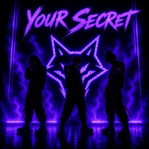 Your Secret by Tina Jae