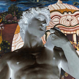 Magnum Opus Redux by TH Monroe