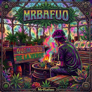 Quemando de la Verde by MrBafuo