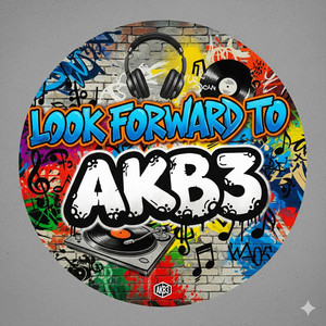 Tomorrow Awaits by AKB3