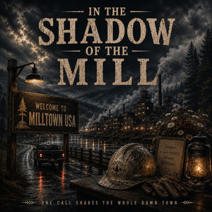 In the Shadow of the Mill by Booked & Busy Music