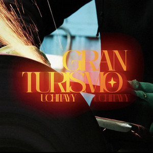 Gran Turismo by Uchitayy