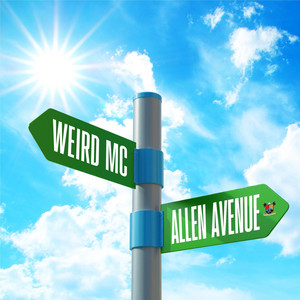 Allen Avenue by Weird MC
