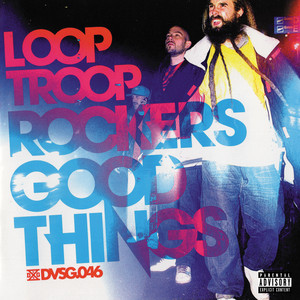 Good Things cover