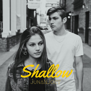 Juna N Joey - Shallow