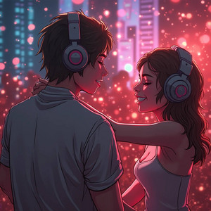 Urban Pulse by CaRaEl.Dh