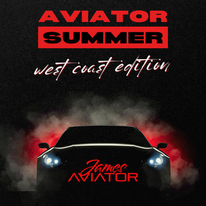 West Coast Passion (Peerless) by James Aviator