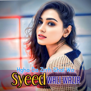 Syeed Wali Wazir - Za De Dasy Tumati Krram