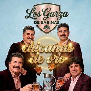 Copas y Traición by Los Garza De Sabinas