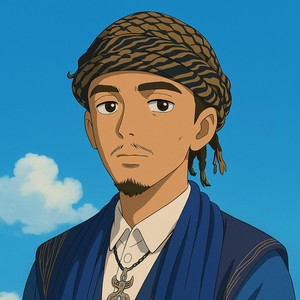 Driss Soussi - Midn Kaysawaln (Ait Maten N Souss)