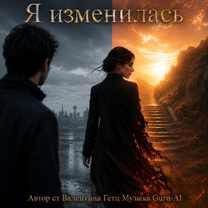 Я изменилась by Guru-AI