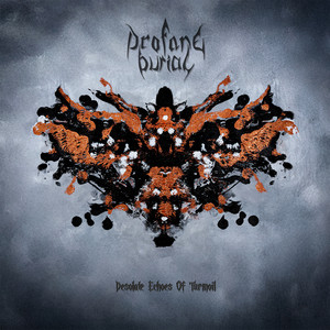Triumph Of Dreadful Aftermath by Profane Burial