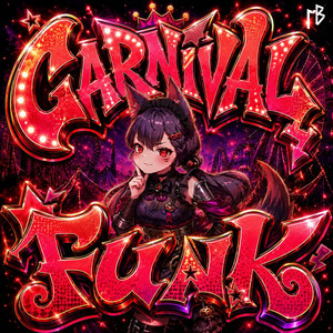 Carnival Funk - Slowed by UrFavMan, Fokus Far