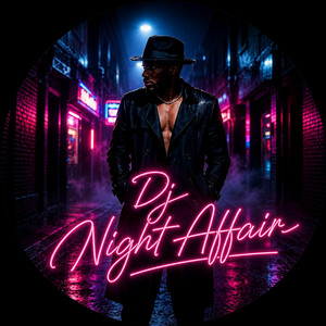 Let me love you again by Dj Night Affair
