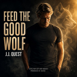 Feed the Good Wolf (Epic Pop Hip-Hop House)