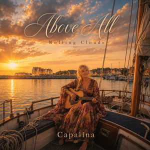 Above All by Wilfried Capello, Capalina