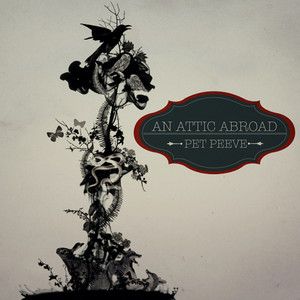 Pet Peeve artist photo