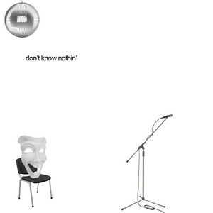 don't know nothin' by Intentions