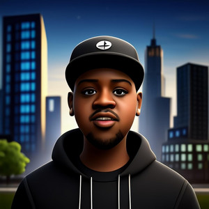 G-Money Benjamin - DALIE