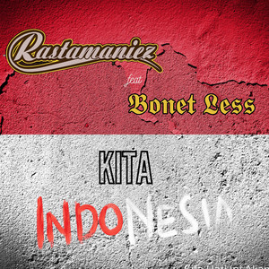 Kita Indonesia by Rastamaniez, Bonet Less