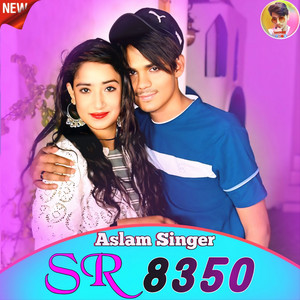 Aslam Singer SR 8350 - Original by Aslam Singer Deadwal