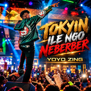 Ngo neberber by YOYO ZING