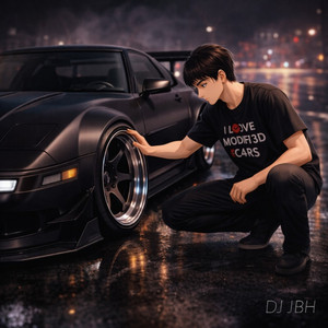 Heavyweight by DJ JBH