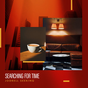 Searching For Time by Jodrell Seeking