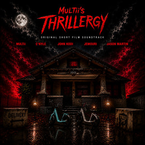 Shake It by MULTii, Jemouri, JasonMartin