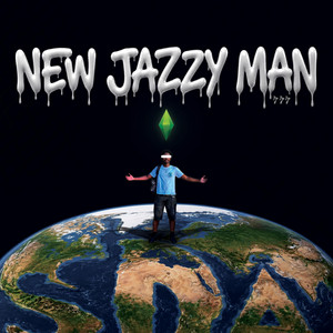 NEWJAZZYMAN by SDA !!