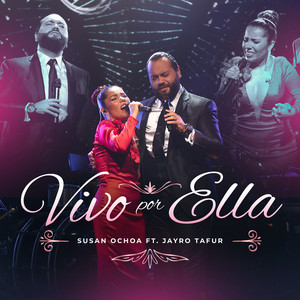 Vivo Por Ella (feat. Jayro Tafur) [En Vivo]