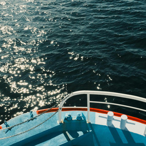 On the Way South by EddiWho
