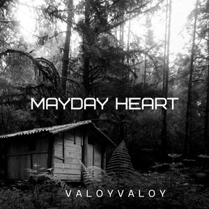 Mayday Heart by Valoyvaloy