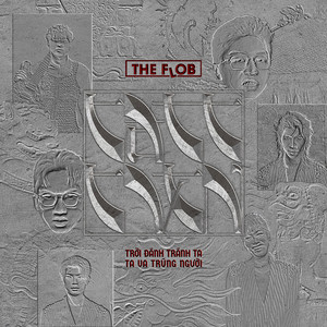 Ma Cà Rồng by The Flob, CHIN