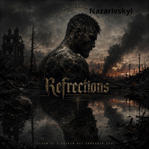 Nazarivskyi — Refrections
