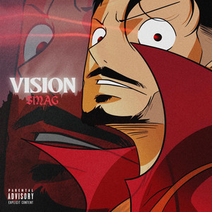 Portada de Vision