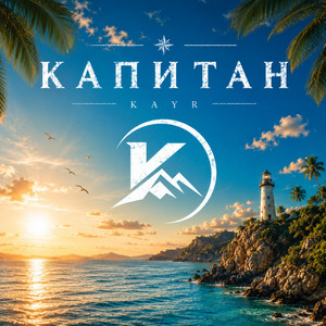 капитан by Kayr