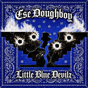 Fuk Wut They Say by Ese Doughboy, Brown Xposure, King E
