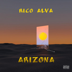 Arizona by Rico Alva