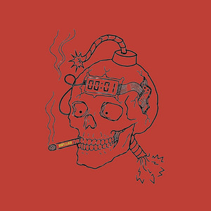 Body Clock by Ginger And The Chiefs