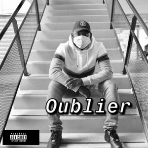 Portada de Oublier