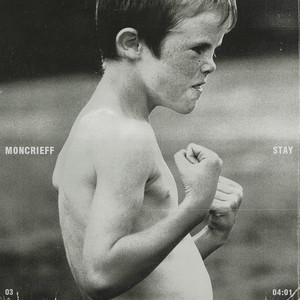 Moncrieff - Stay