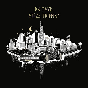 Gimme Some Mo by DJ Taye, UNIIQU3