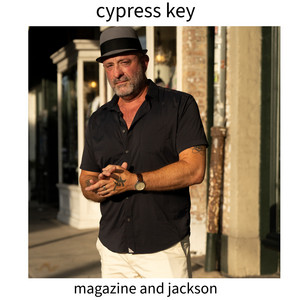 Hey Sunshine by Cypress Key
