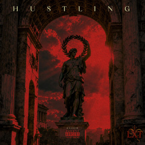 HUSTLING by Kaiser PR
